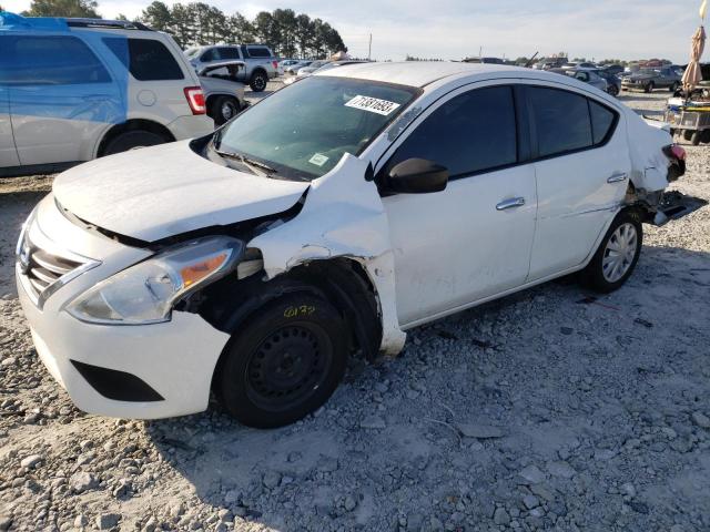 NISSAN VERSA 2017 3n1cn7ap6hl876799