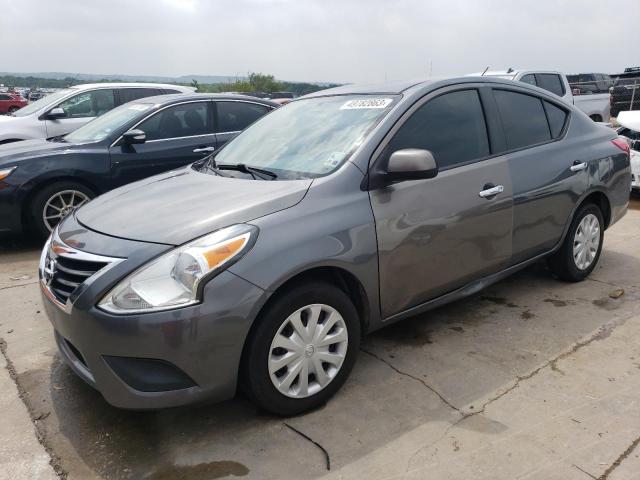 NISSAN VERSA 2017 3n1cn7ap6hl878374