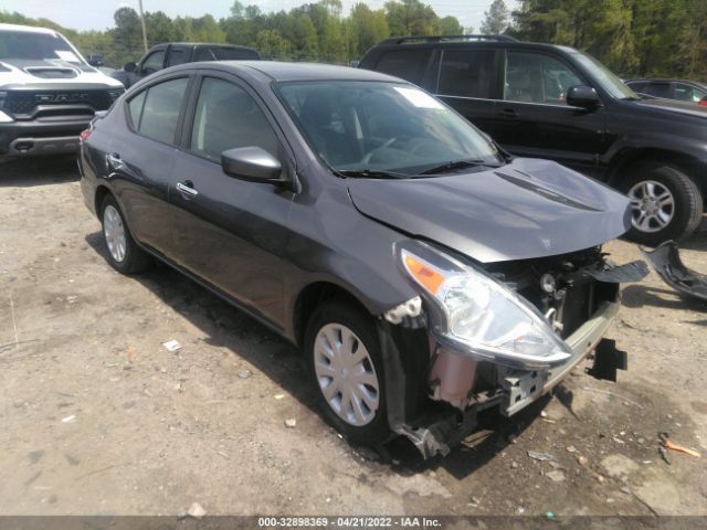 NISSAN VERSA SEDAN 2017 3n1cn7ap6hl878424