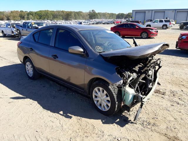 NISSAN VERSA SEDAN 2017 3n1cn7ap6hl880982