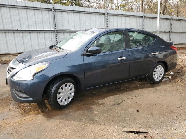 NISSAN VERSA 2017 3n1cn7ap6hl883767