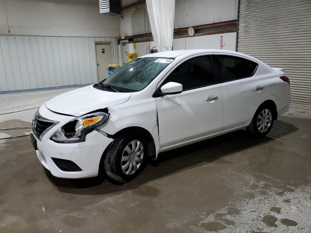 NISSAN VERSA S 2017 3n1cn7ap6hl884207