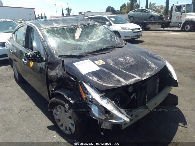 NISSAN VERSA SEDAN 2017 3n1cn7ap6hl886166