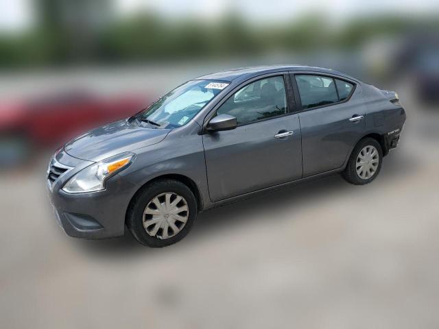 NISSAN VERSA 2017 3n1cn7ap6hl886670