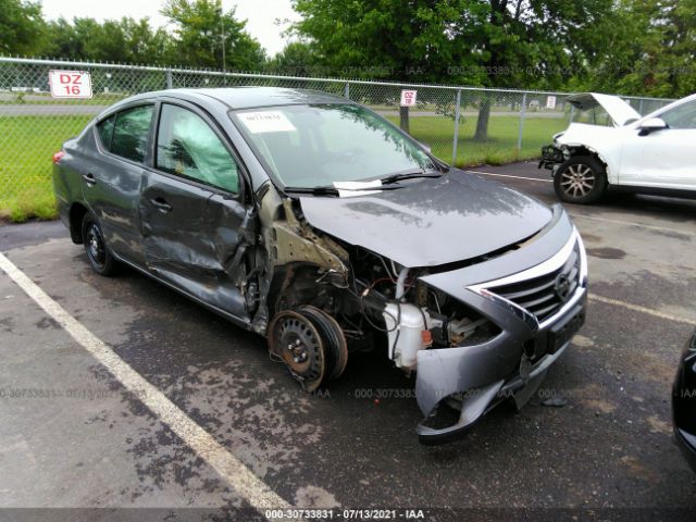 NISSAN VERSA SEDAN 2017 3n1cn7ap6hl888516