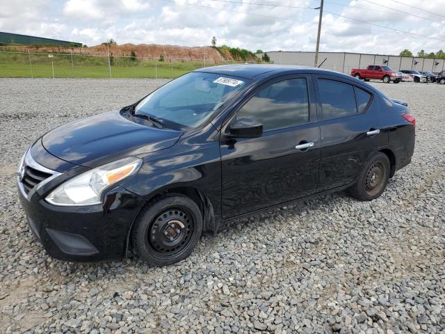 NISSAN VERSA 2017 3n1cn7ap6hl892209