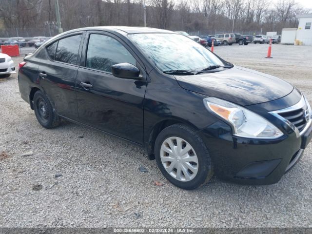 NISSAN VERSA 2017 3n1cn7ap6hl893523