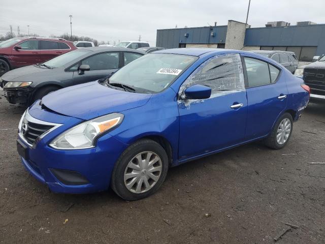 NISSAN VERSA 2017 3n1cn7ap6hl901409