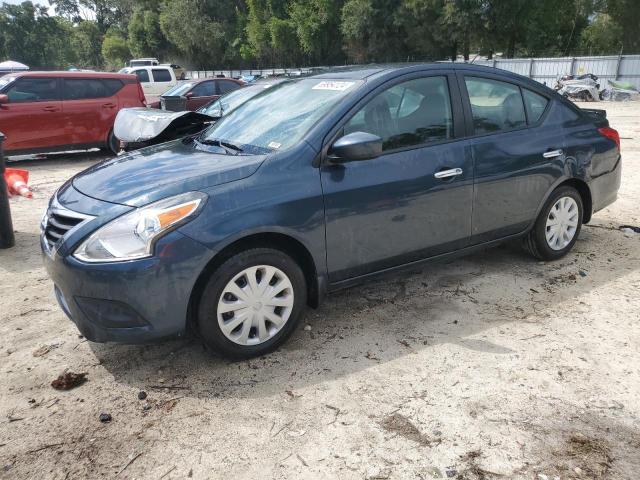 NISSAN VERSA S 2017 3n1cn7ap6hl908568