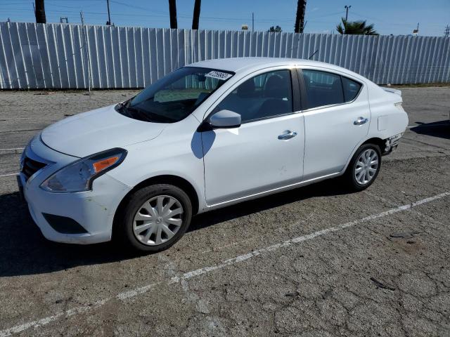 NISSAN VERSA S 2018 3n1cn7ap6jk394815