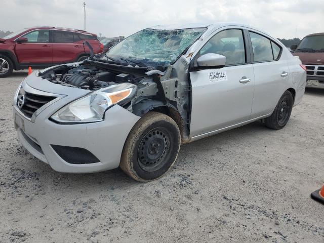 NISSAN VERSA 2018 3n1cn7ap6jk410995