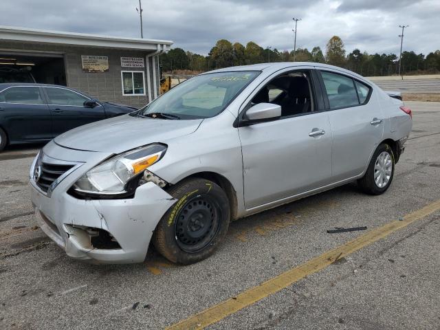 NISSAN VERSA 2018 3n1cn7ap6jk430454