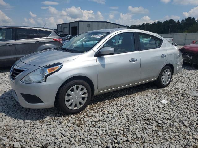 NISSAN VERSA 2018 3n1cn7ap6jk437338