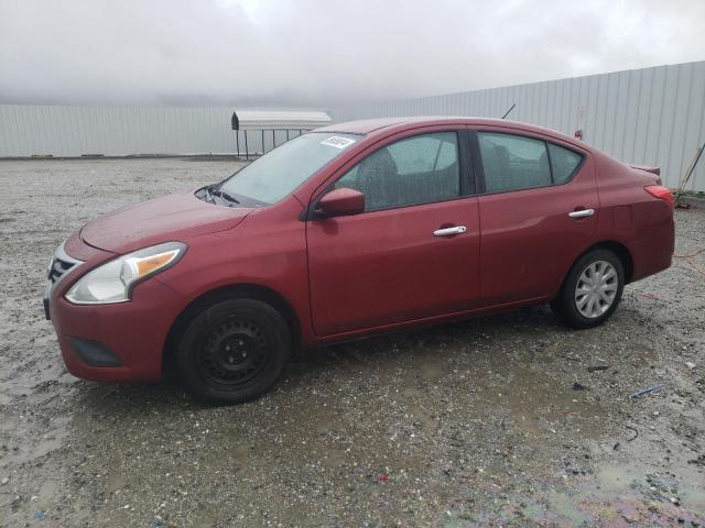 NISSAN VERSA 2018 3n1cn7ap6jk442992