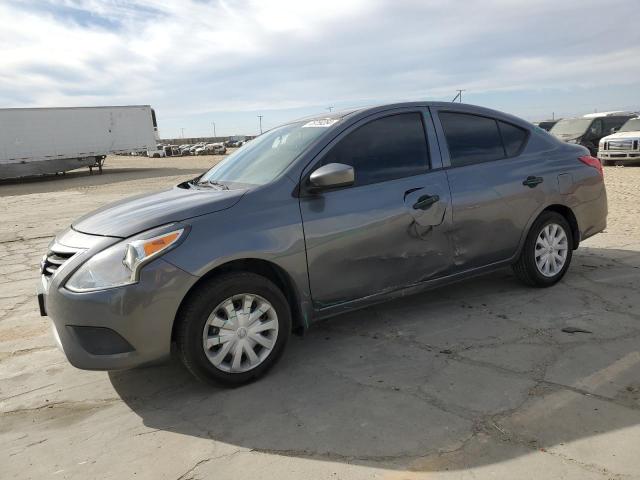 NISSAN VERSA S 2018 3n1cn7ap6jl802563