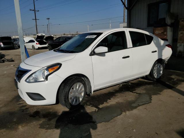 NISSAN VERSA 2018 3n1cn7ap6jl803535