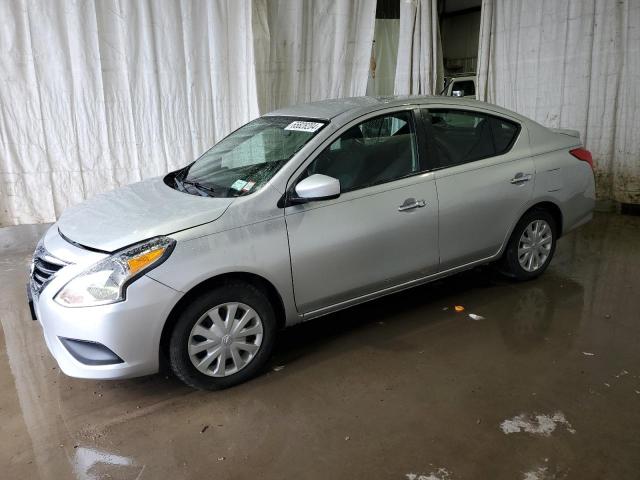 NISSAN VERSA S 2018 3n1cn7ap6jl803647