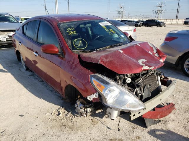 NISSAN VERSA NOTE 2018 3n1cn7ap6jl805768