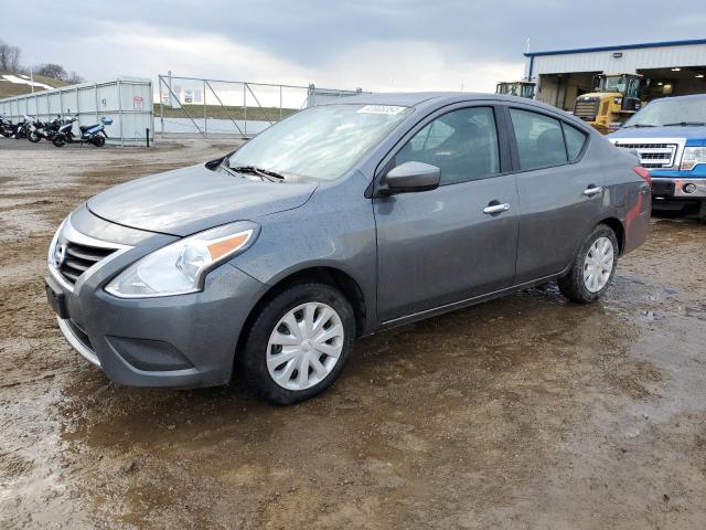 NISSAN VERSA 2018 3n1cn7ap6jl812302