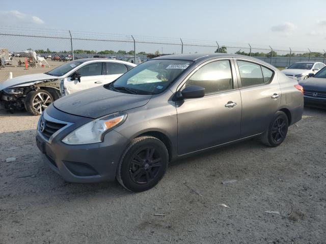 NISSAN VERSA 2018 3n1cn7ap6jl812638