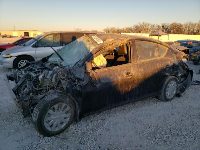 NISSAN VERSA 2018 3n1cn7ap6jl813661