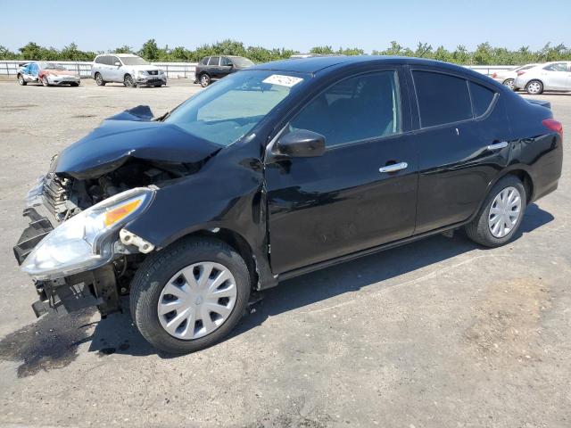 NISSAN VERSA S 2018 3n1cn7ap6jl813689