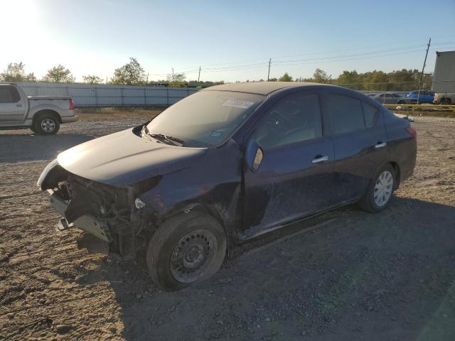 NISSAN VERSA S 2018 3n1cn7ap6jl819038