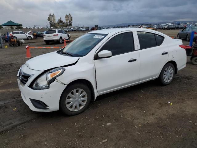 NISSAN VERSA 2018 3n1cn7ap6jl824403