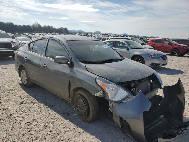 NISSAN VERSA S 2018 3n1cn7ap6jl836227