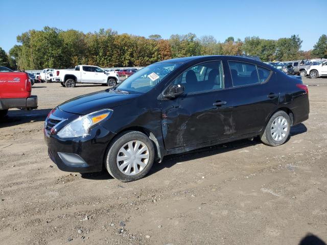 NISSAN VERSA 2018 3n1cn7ap6jl838060