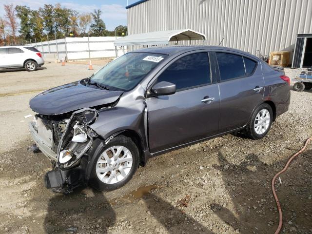 NISSAN VERSA 2018 3n1cn7ap6jl841136