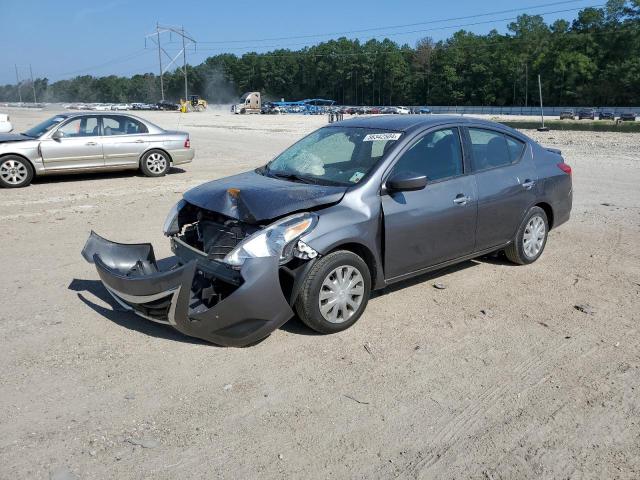 NISSAN VERSA 2018 3n1cn7ap6jl842013