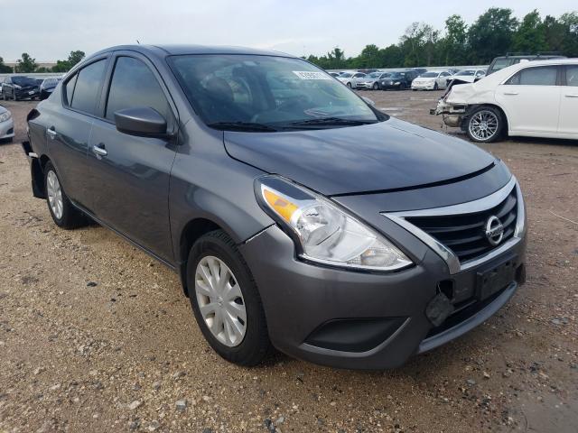 NISSAN VERSA 2018 3n1cn7ap6jl842643