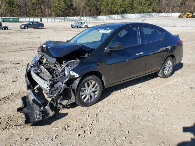 NISSAN VERSA 2018 3n1cn7ap6jl844991