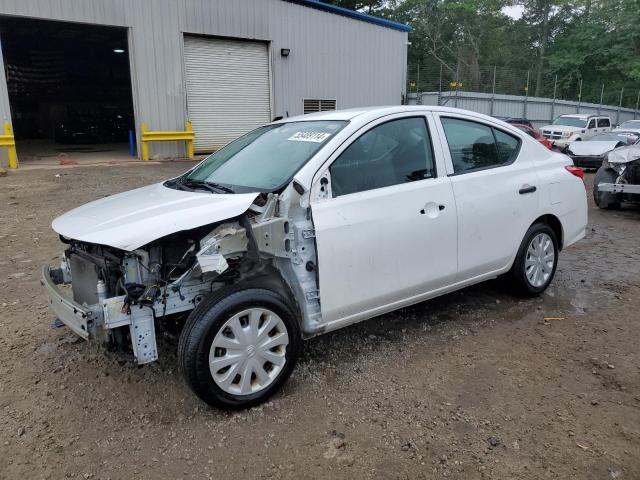 NISSAN VERSA 2018 3n1cn7ap6jl845087