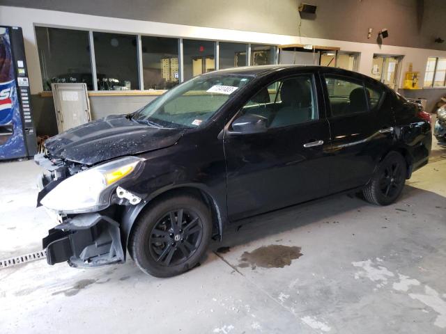 NISSAN VERSA 2018 3n1cn7ap6jl845333