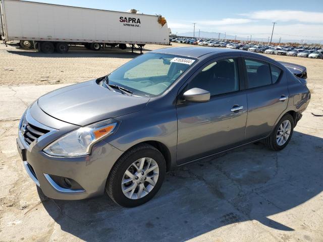 NISSAN VERSA 2018 3n1cn7ap6jl847826