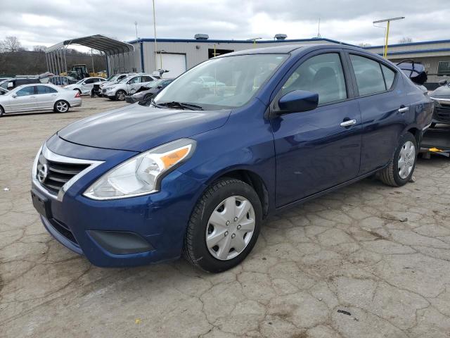 NISSAN VERSA 2018 3n1cn7ap6jl853593