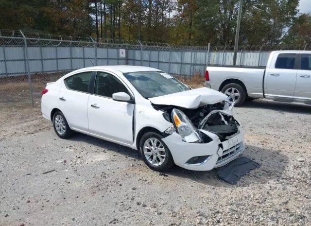 NISSAN VERSA 2018 3n1cn7ap6jl855604