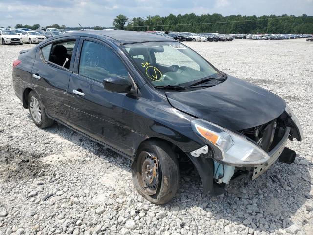 NISSAN VERSA S 2018 3n1cn7ap6jl857918