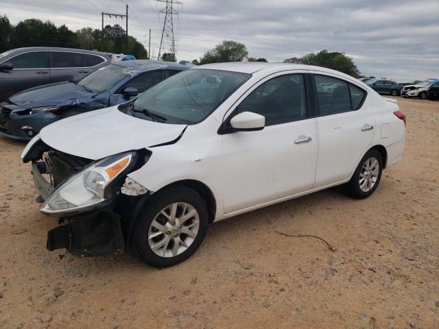 NISSAN VERSA 2018 3n1cn7ap6jl860253