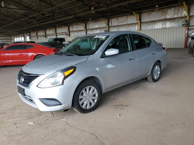 NISSAN VERSA 2018 3n1cn7ap6jl864643