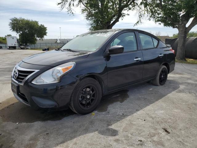 NISSAN VERSA 2018 3n1cn7ap6jl869390