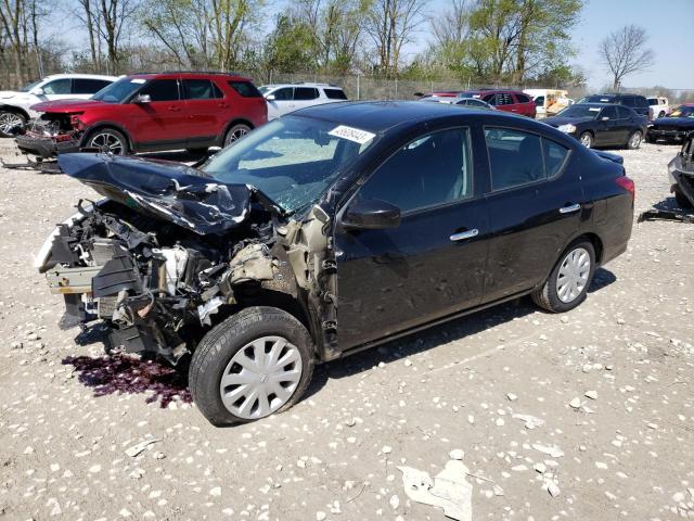 NISSAN VERSA S 2018 3n1cn7ap6jl872239