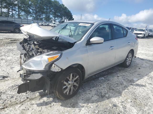 NISSAN VERSA 2018 3n1cn7ap6jl872404