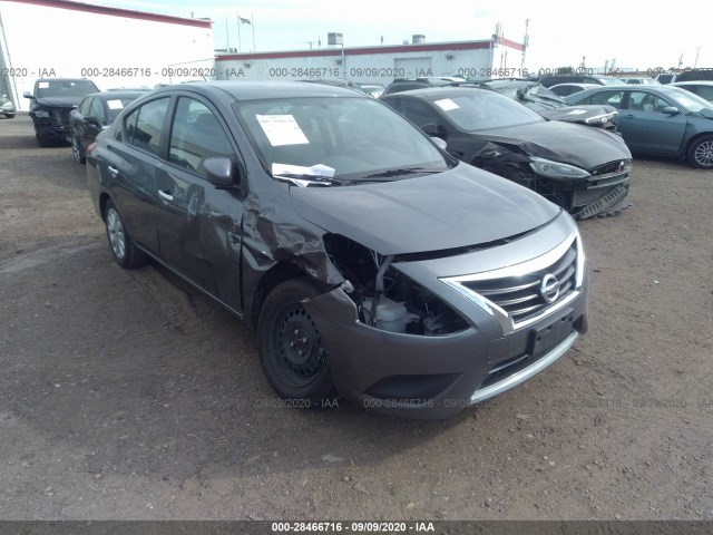 NISSAN VERSA SEDAN 2018 3n1cn7ap6jl872516