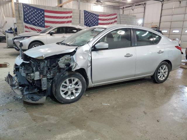 NISSAN VERSA 2018 3n1cn7ap6jl878199