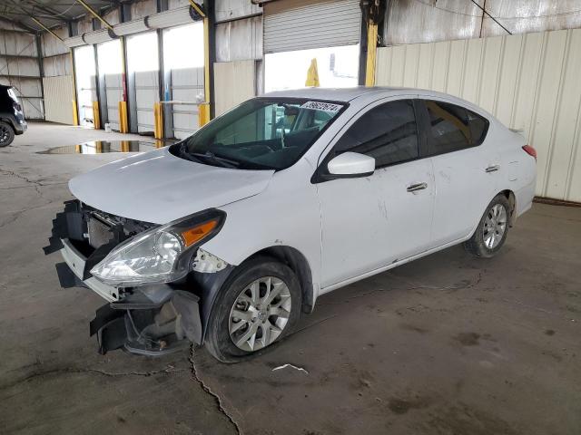 NISSAN VERSA 2018 3n1cn7ap6jl885038