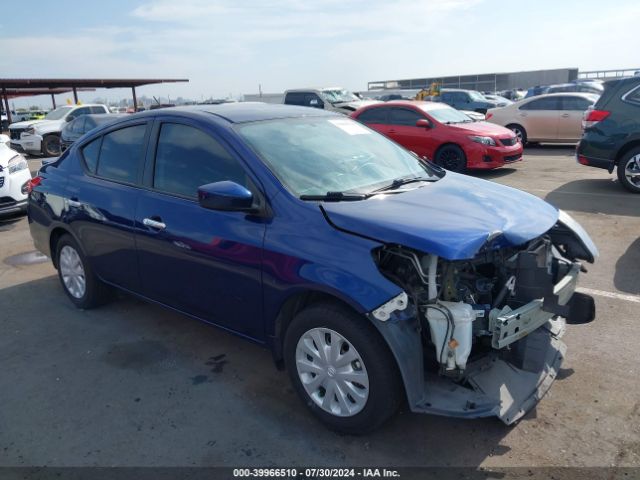 NISSAN VERSA 2018 3n1cn7ap6jl886948