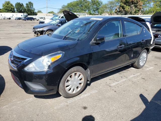 NISSAN VERSA 2018 3n1cn7ap6jl888229